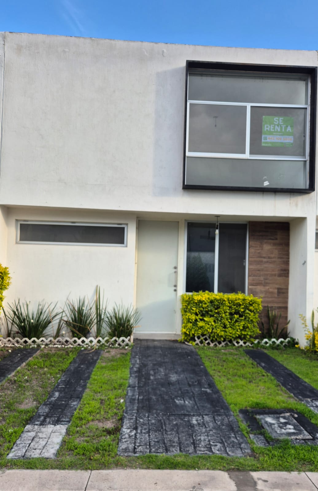 Casa en Venta en Residencial La Vida 