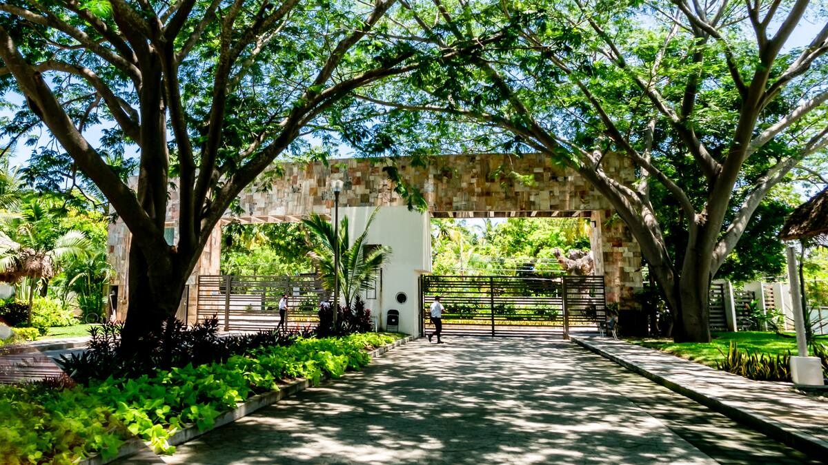 Departamento Amueblado en Venta