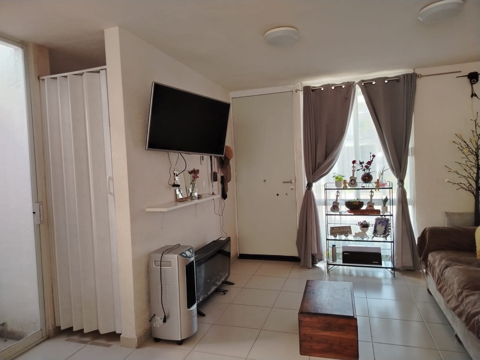 CASA EN RESIDENCIAL LA VIDA