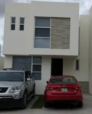 CASA AMUEBLADA EN PUERTA NATURA