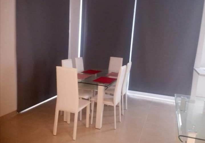 CASA AMUEBLADA EN PUERTA NATURA