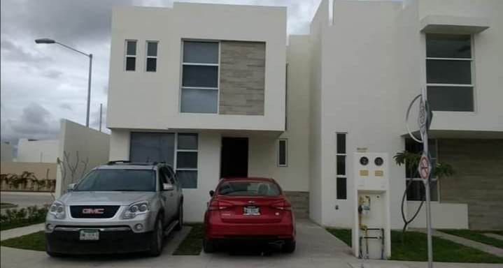 CASA AMUEBLADA EN PUERTA NATURA