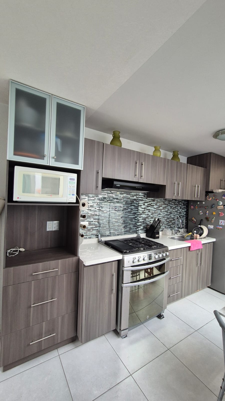 ¡CASA EN RENTA EN FRACCIONAMIENTO EXCLUSIVO!