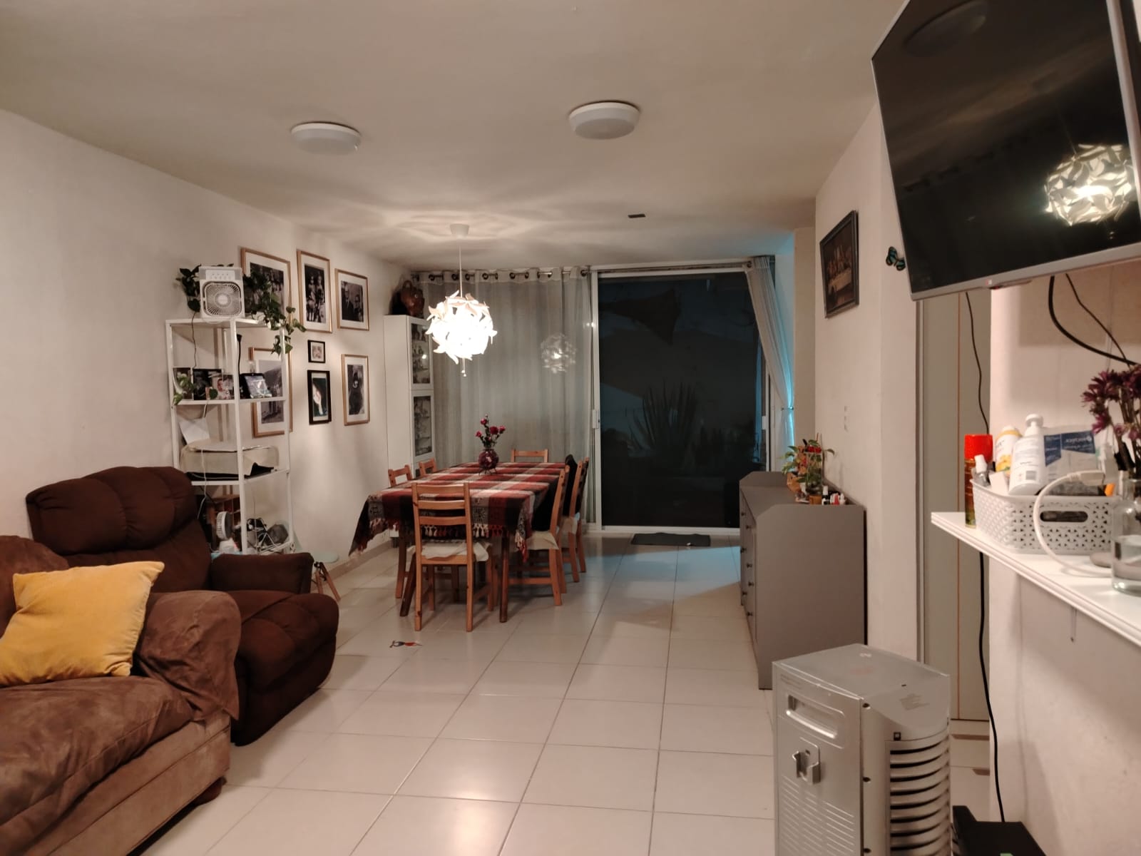 CASA EN RESIDENCIAL LA VIDA