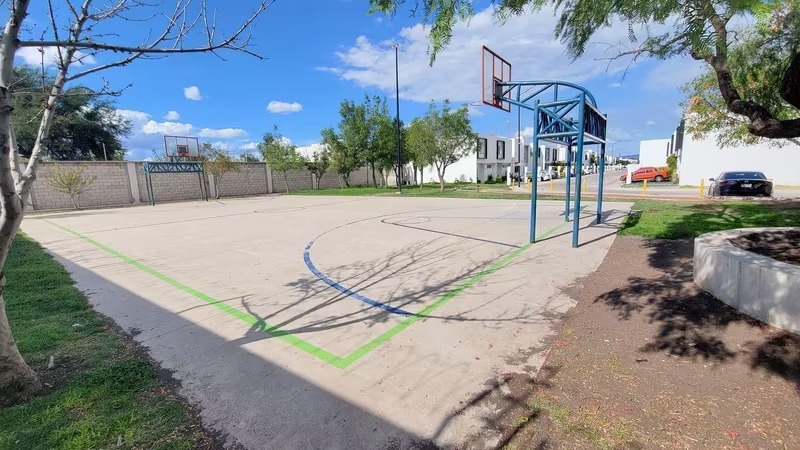 Casa en Venta en Residencial La Vida 
