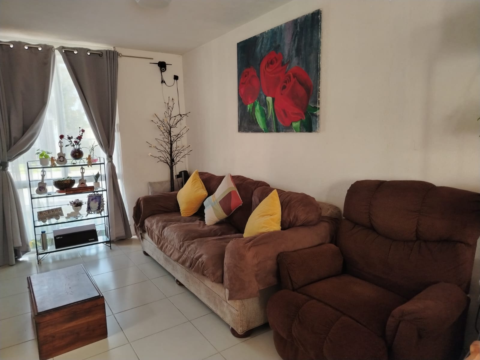 CASA EN RESIDENCIAL LA VIDA