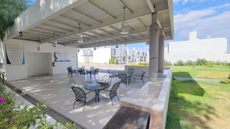 Casa en Venta en Residencial La Vida 