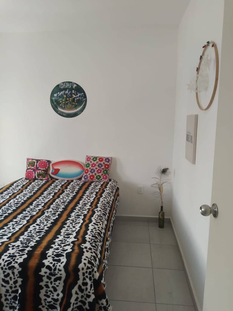 RENTA HABITACION PARA 1 PERSONA