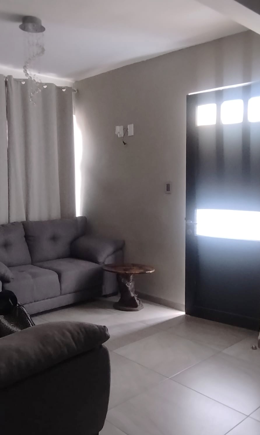 CASA AMUEBLADA EN VILLA ECUESTRE