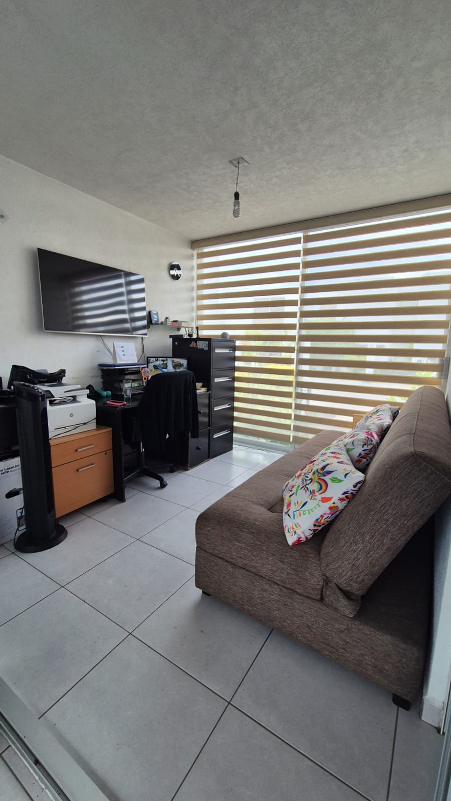 ¡CASA EN RENTA EN FRACCIONAMIENTO EXCLUSIVO!