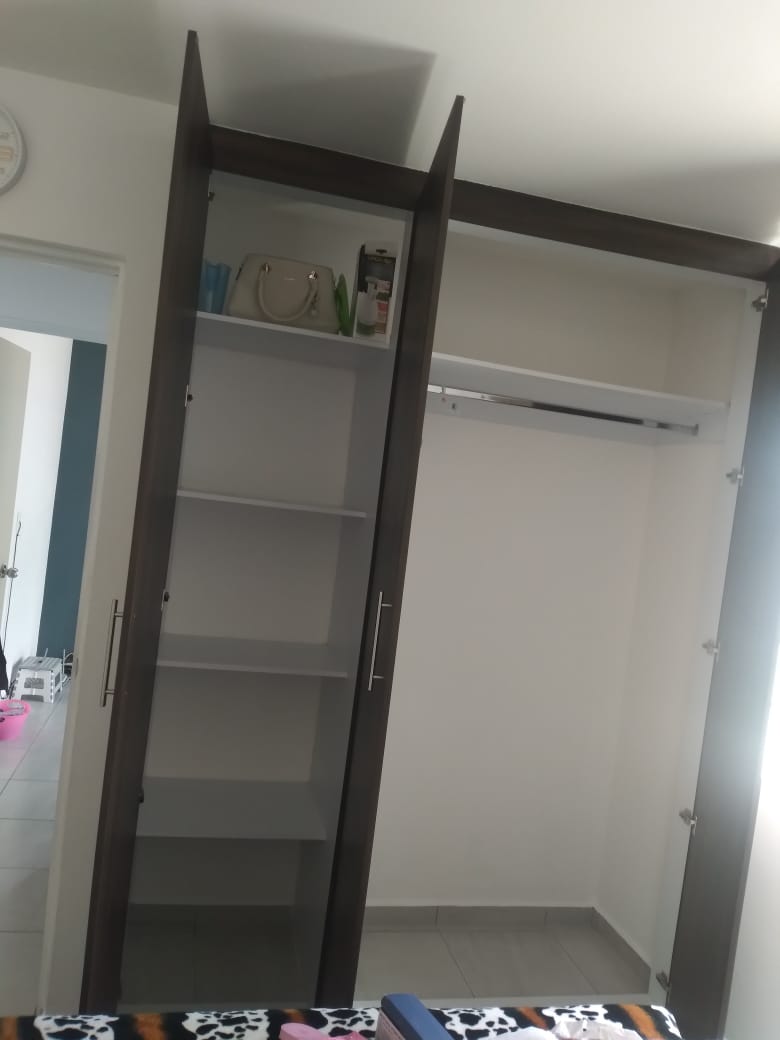 RENTA HABITACION PARA 1 PERSONA
