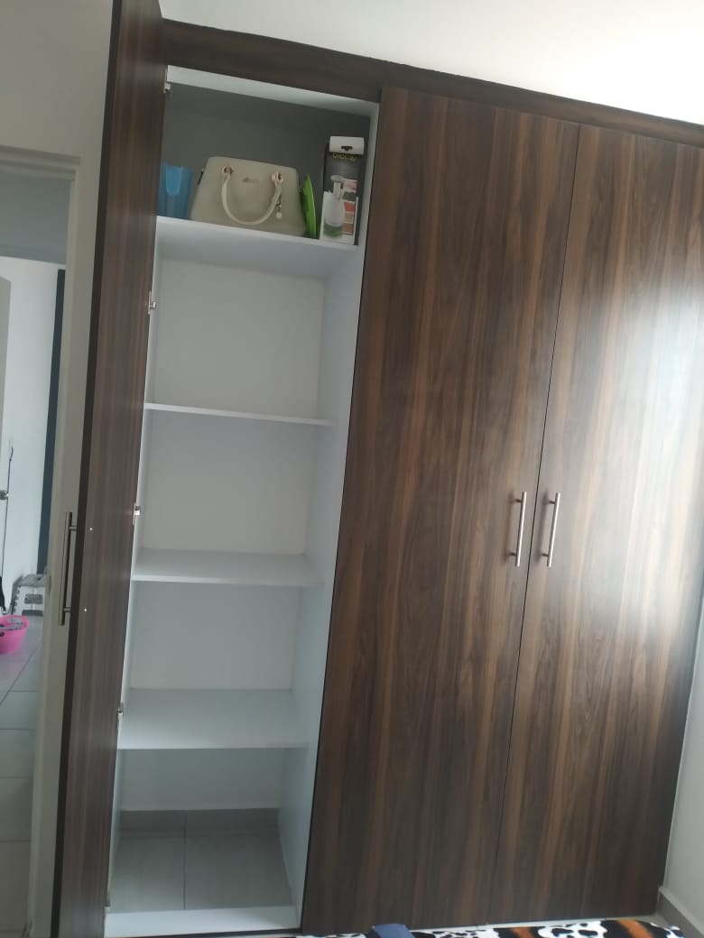 RENTA HABITACION PARA 1 PERSONA