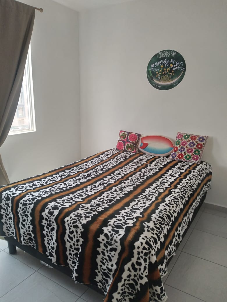 RENTA HABITACION PARA 1 PERSONA