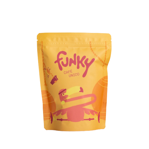 CAFÉ BOURBON, PUEBLA