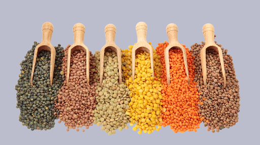 Lentils