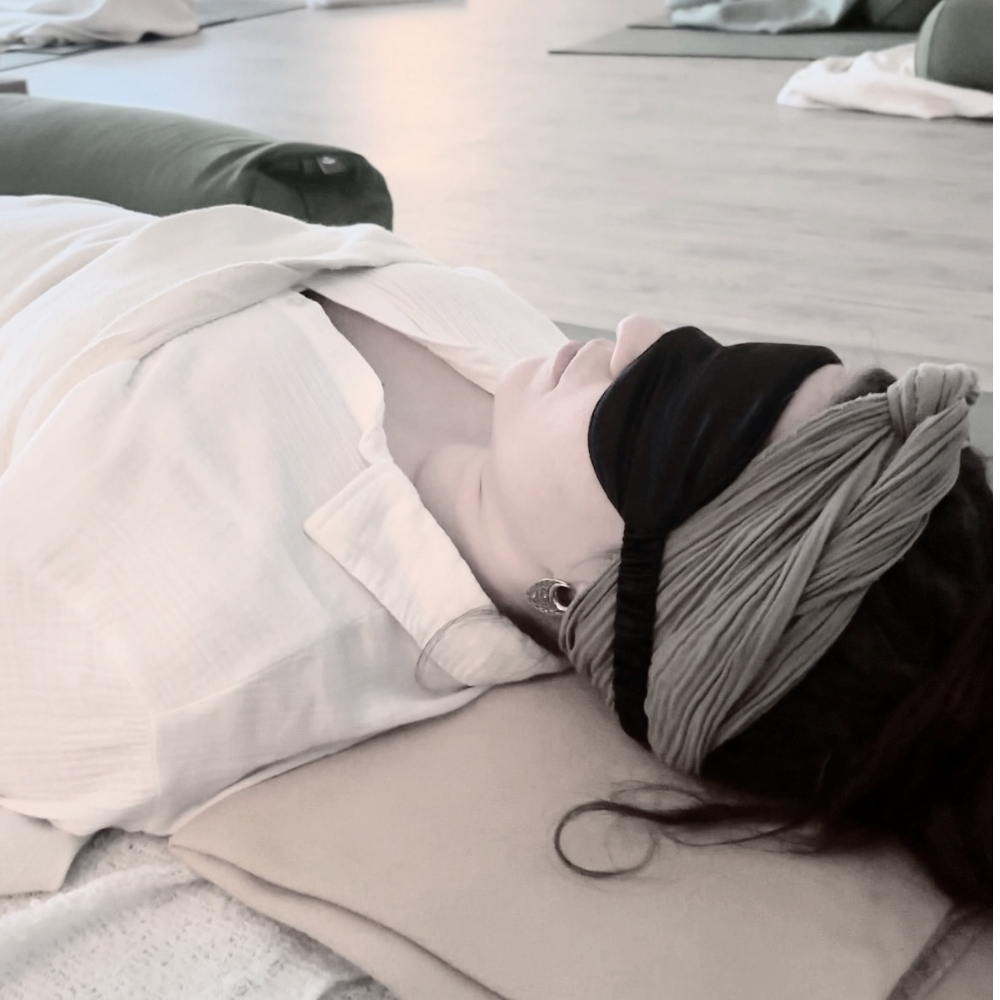 Charity Breathwork · 17.Mai 