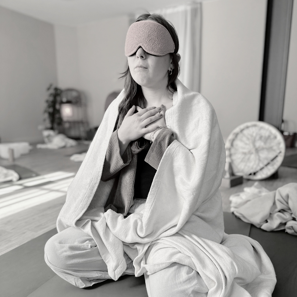 Breathwork Special · 11.Juli