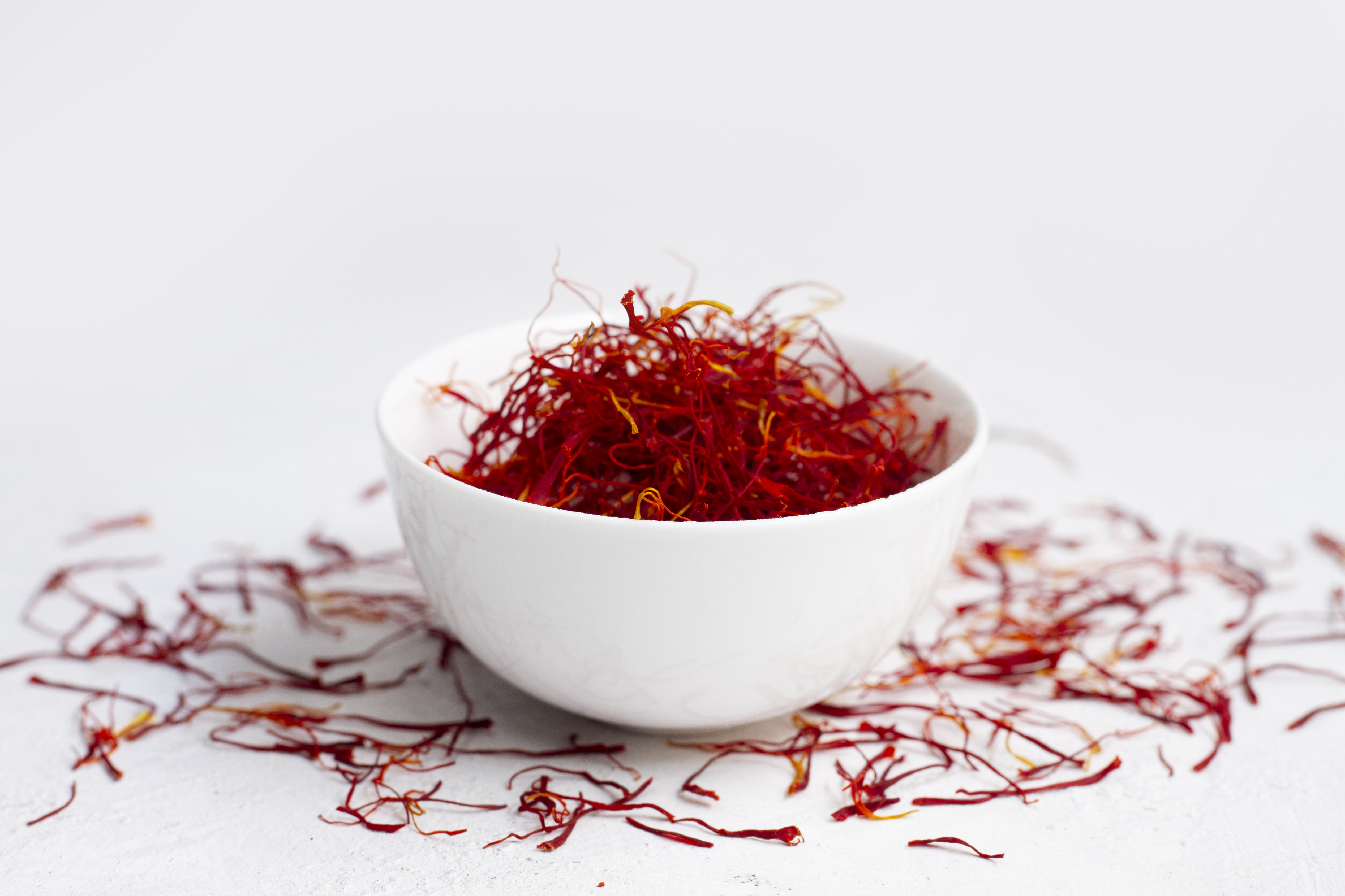 Premium Saffron 