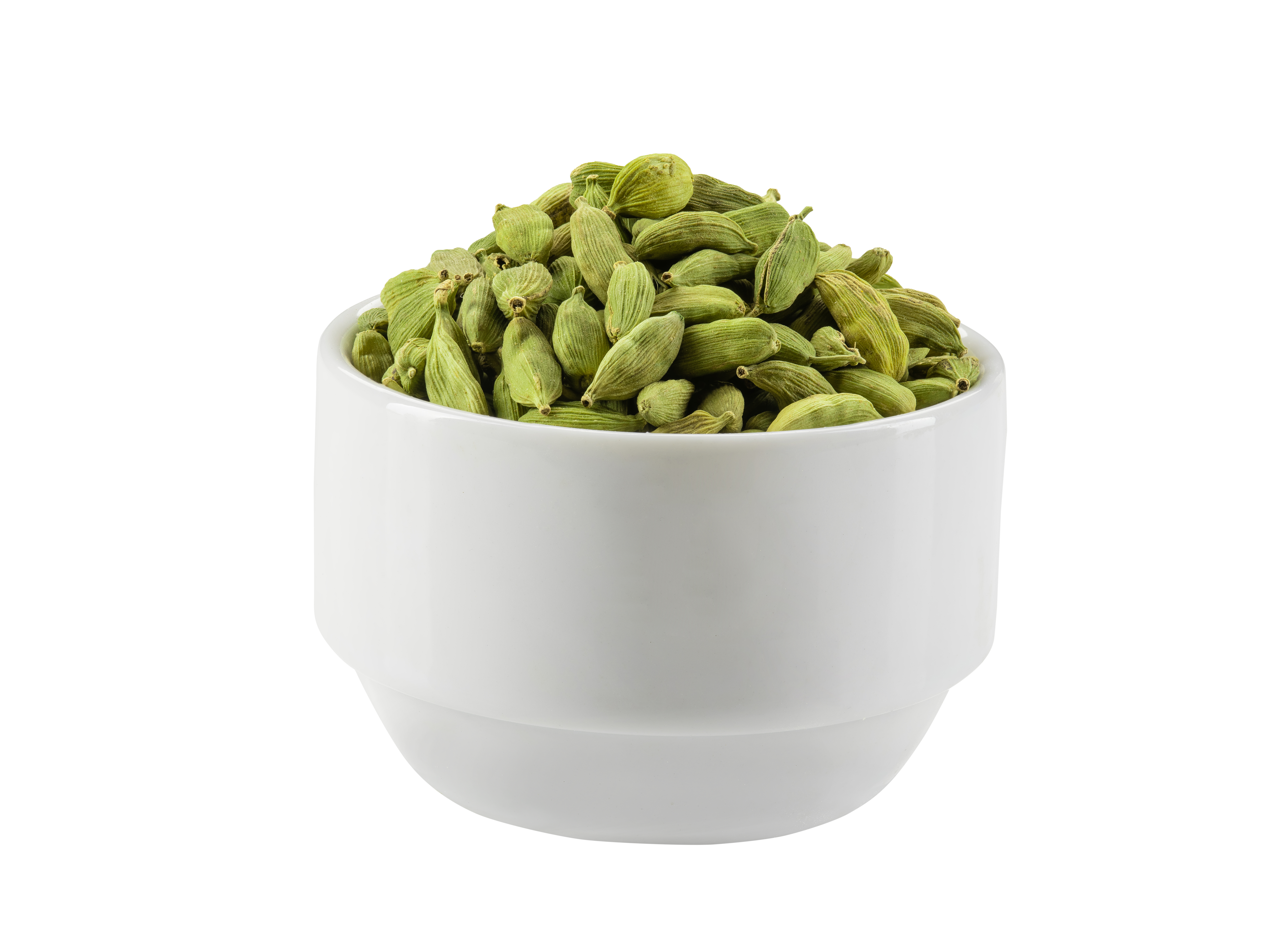 Whole Green Cardamom