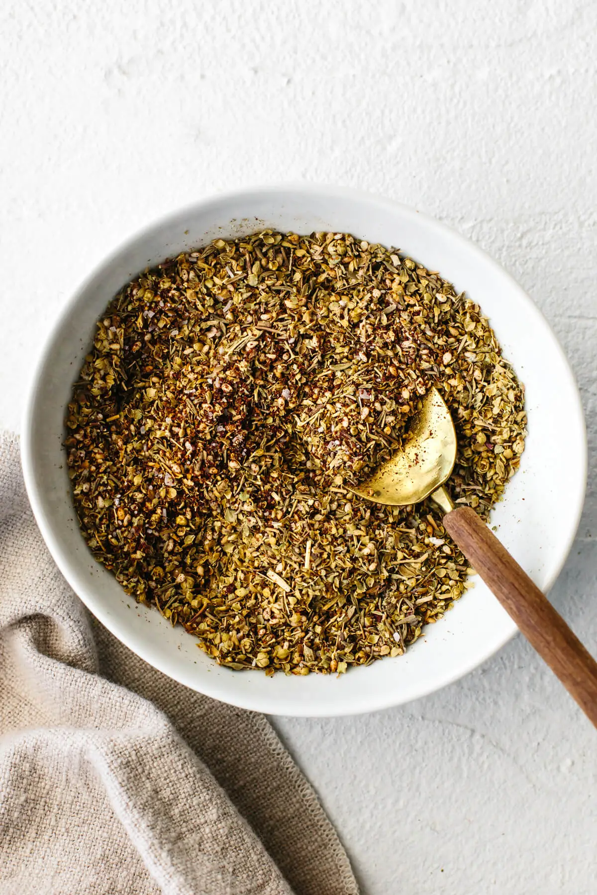 Premium Za’atar Spice Blend