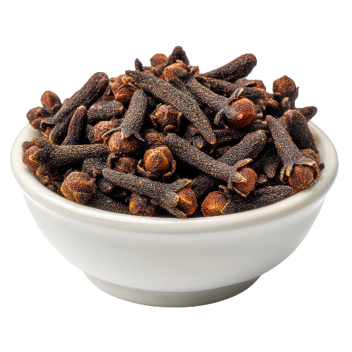 Whole Cloves