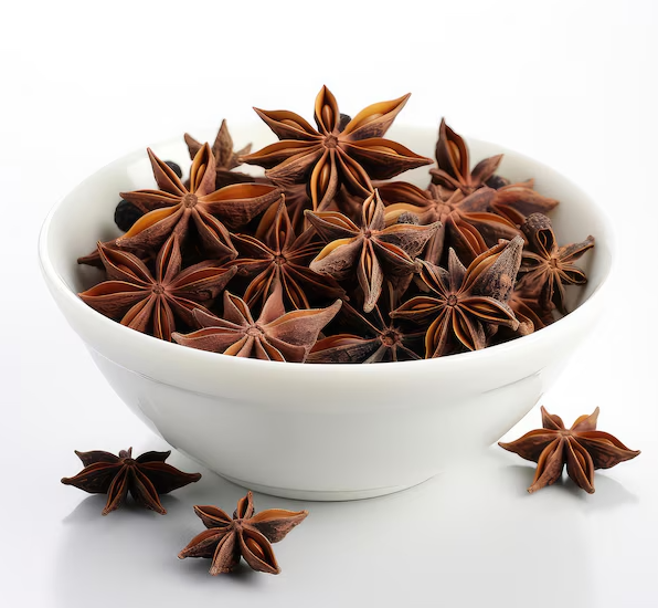 Star Anise 