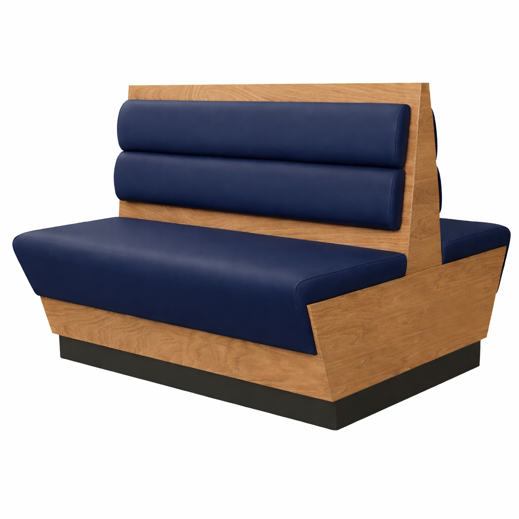 Modern Restaurant Booth