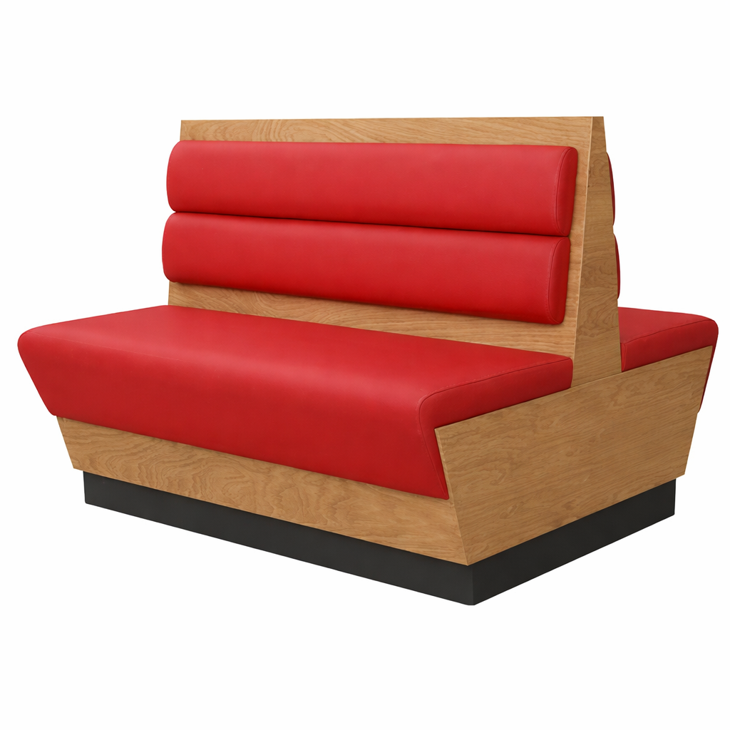 Modern Restaurant Booth