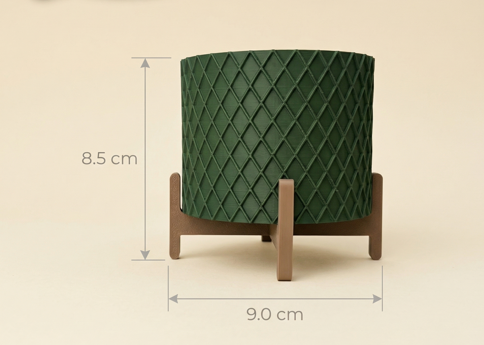 Pequena Suíça - Sem Plantas