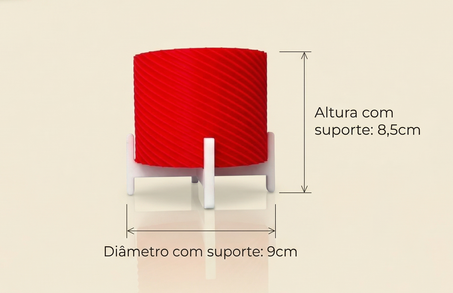 Pequena França - Sem Planta