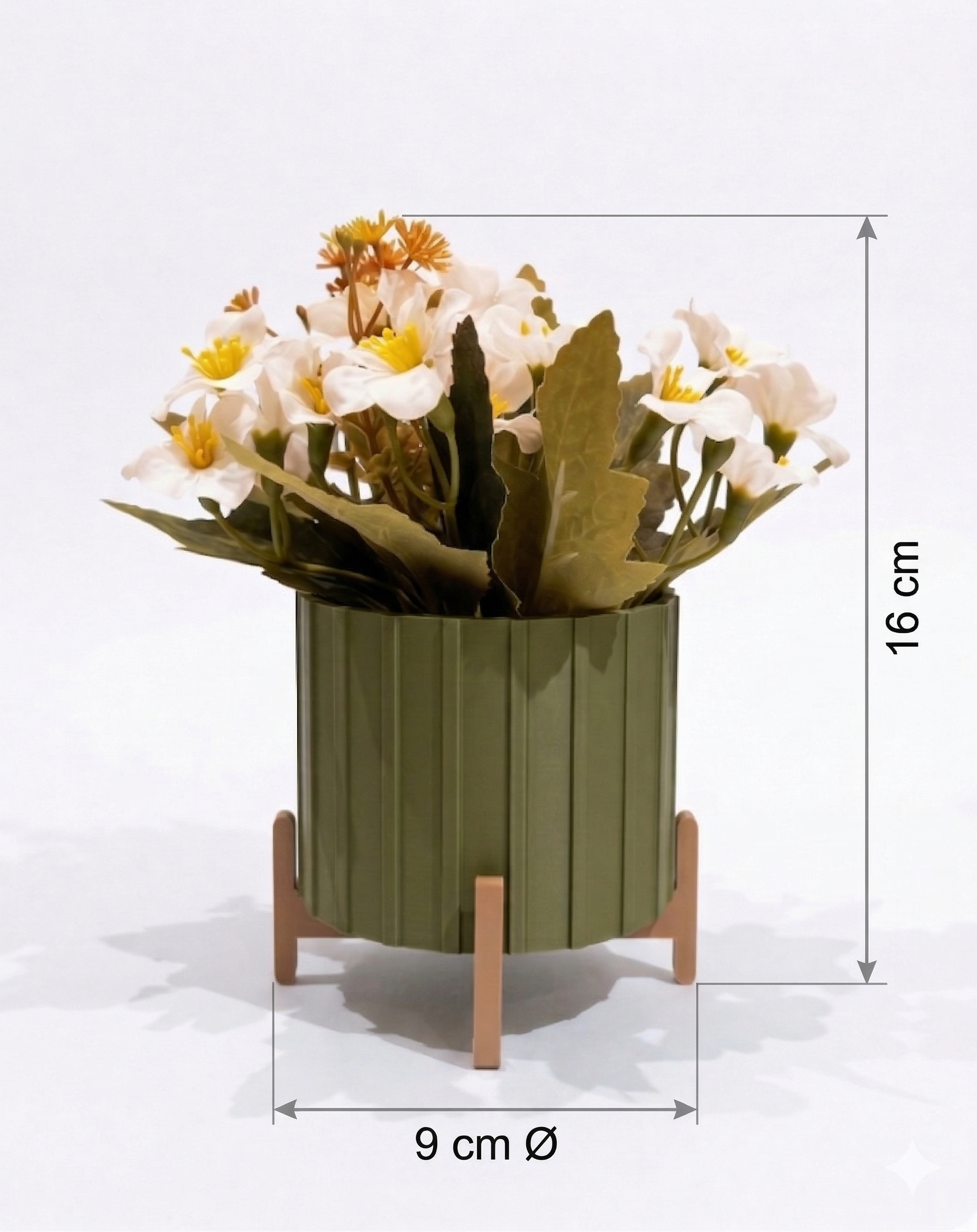 Coleção Pequena Europa - Pequena Suécia