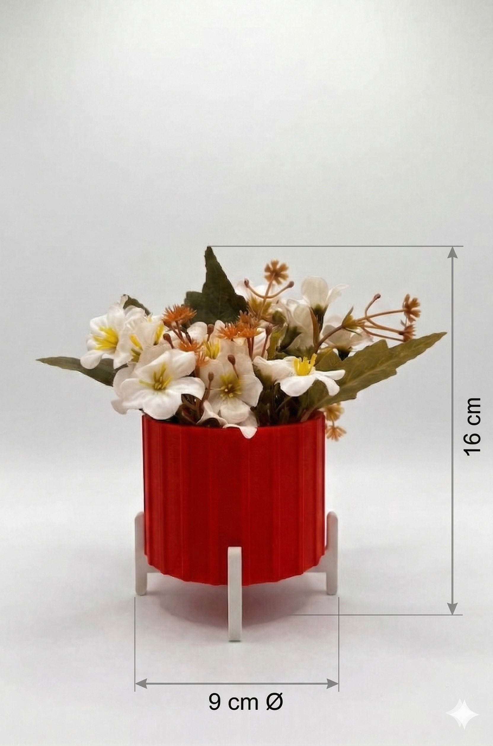 Coleção Pequena Europa - Pequena Suécia