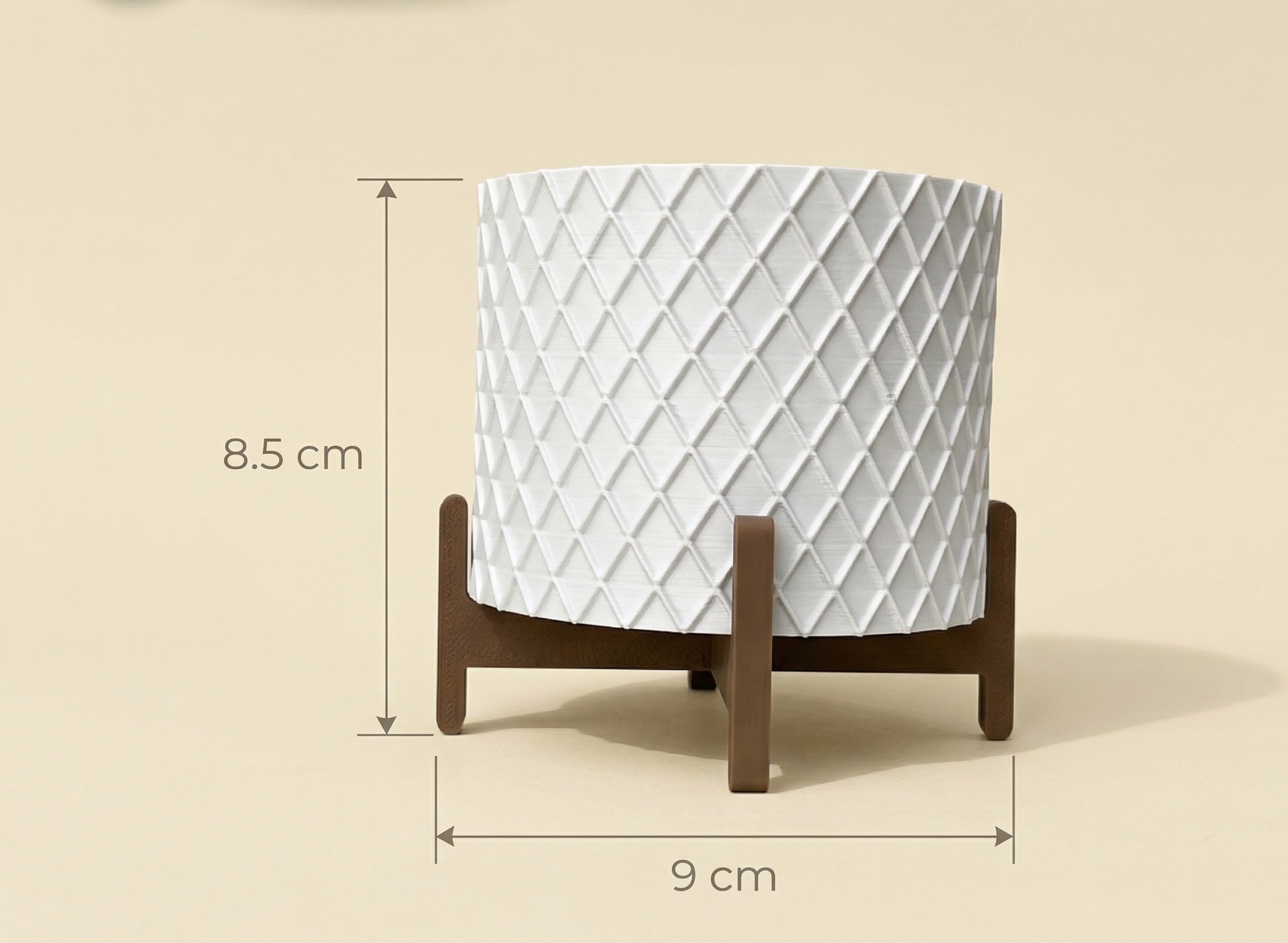 Pequena Suíça - Sem Plantas