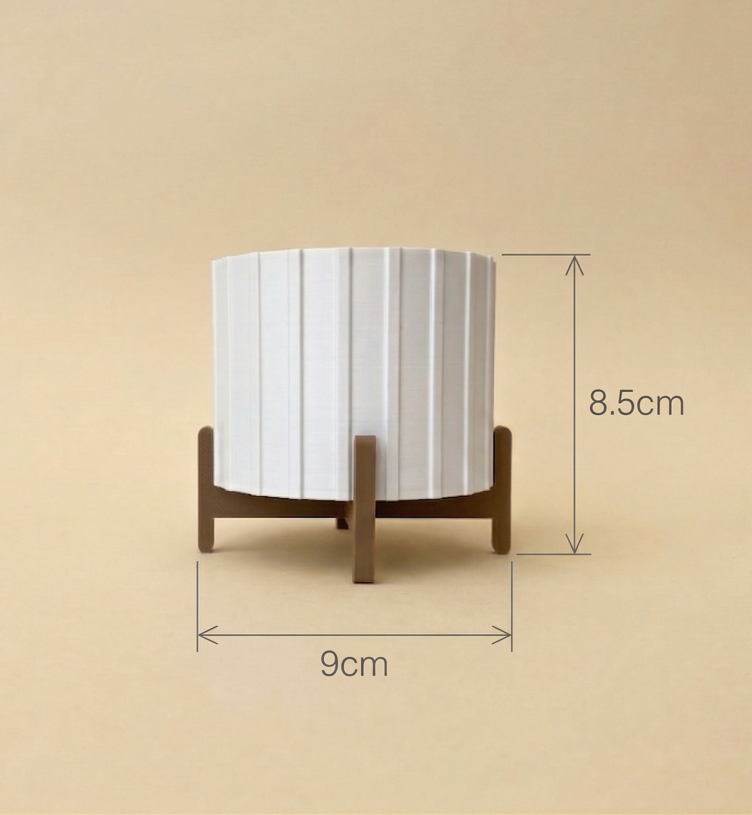 Pequena Suécia - Sem Planta