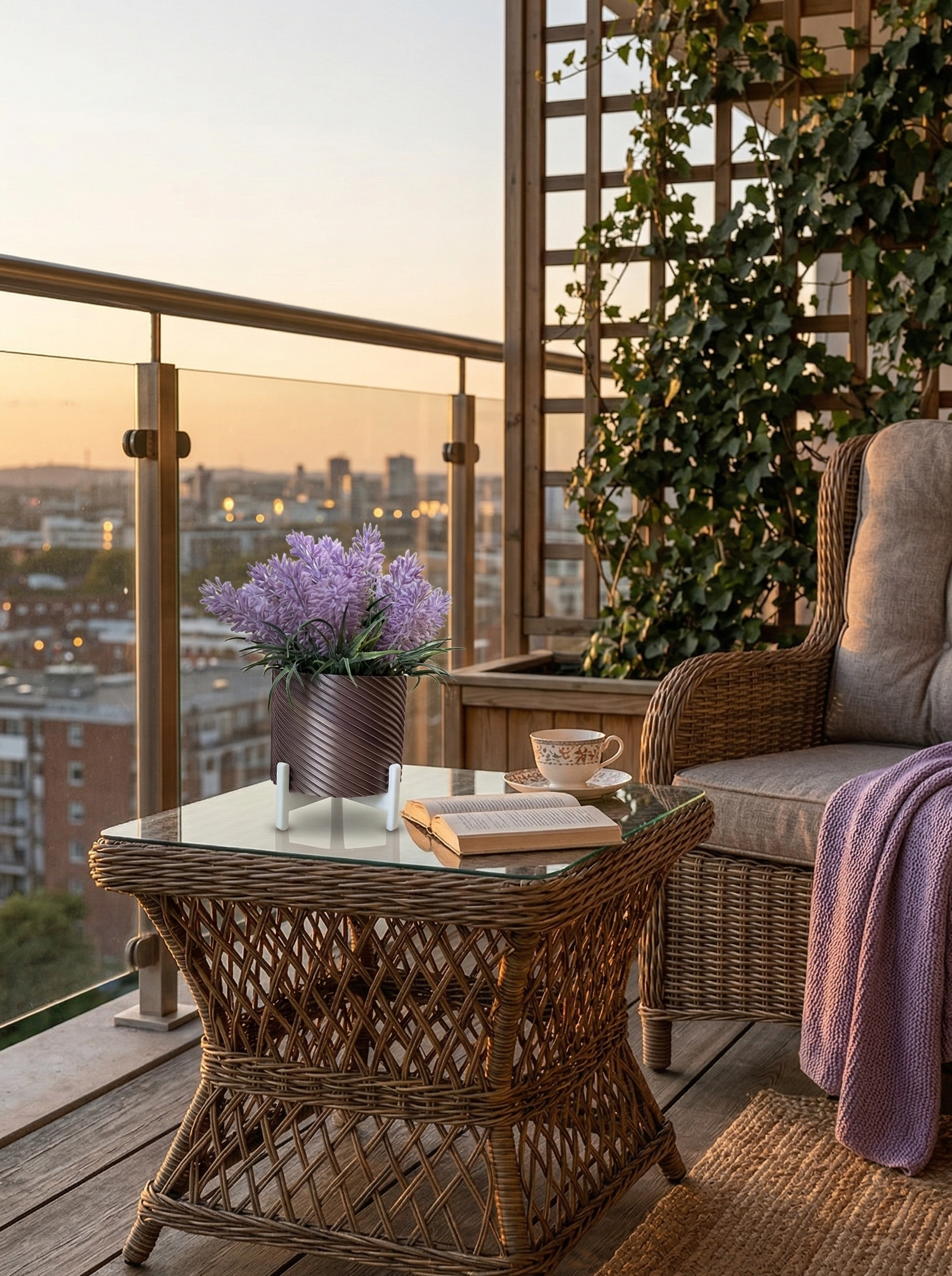 Coleção Pequena Europa - Pequena França