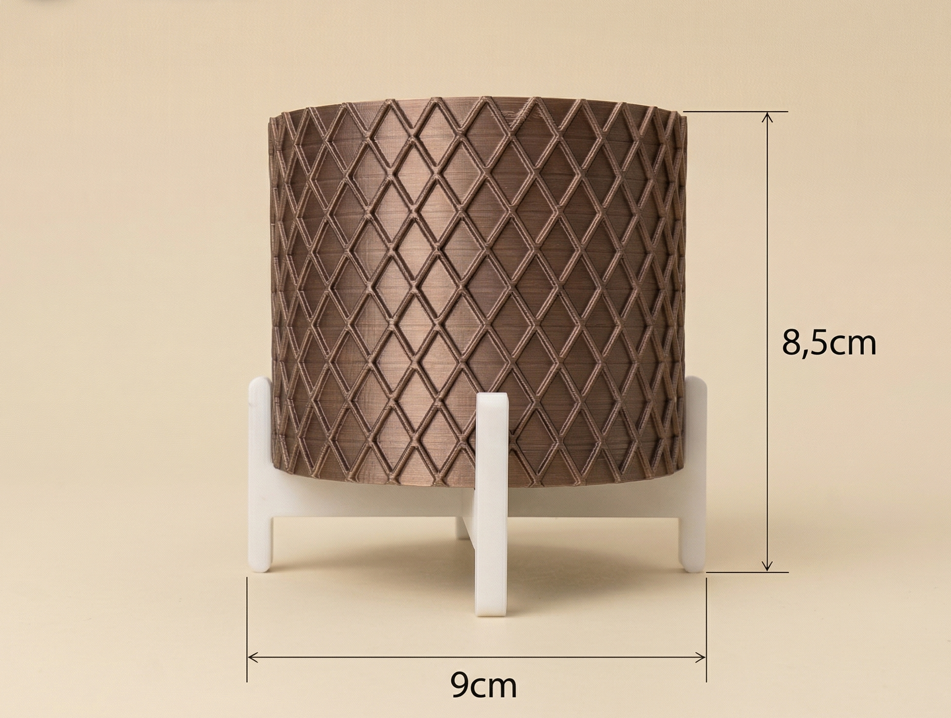 Pequena Suíça - Sem Plantas