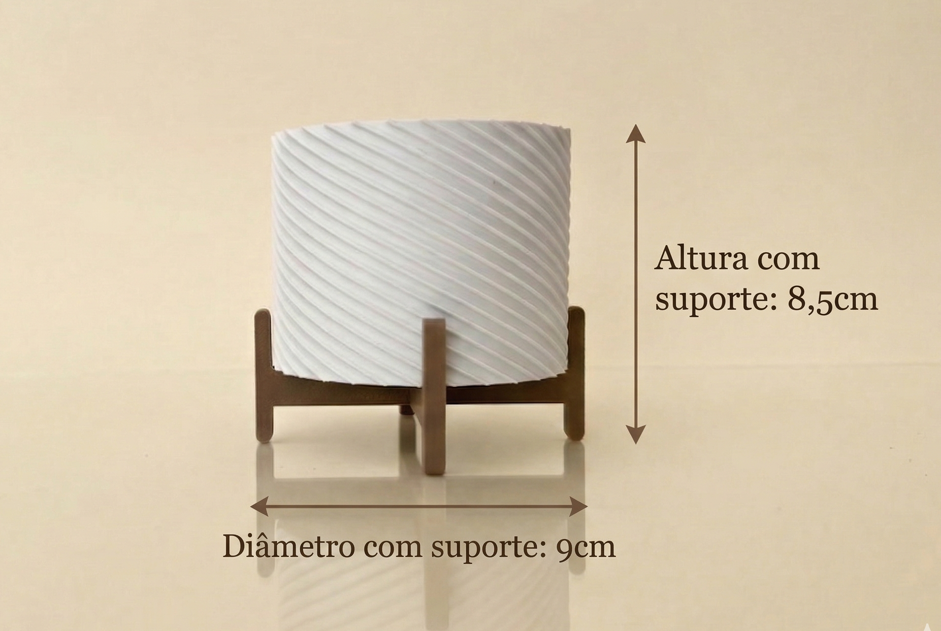 Pequena França - Sem Planta