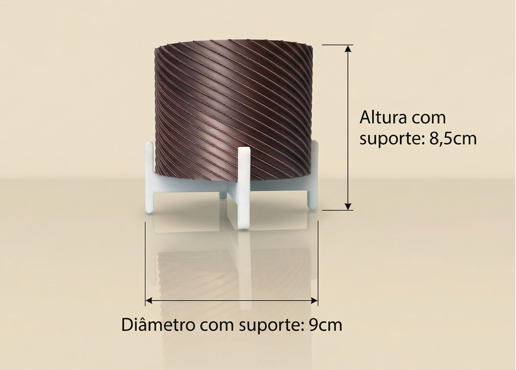 Pequena França - Sem Planta
