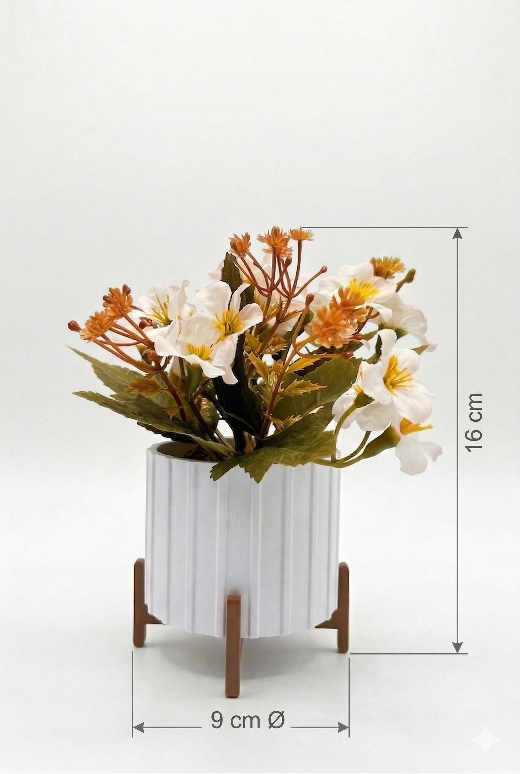 Coleção Pequena Europa - Pequena Suécia