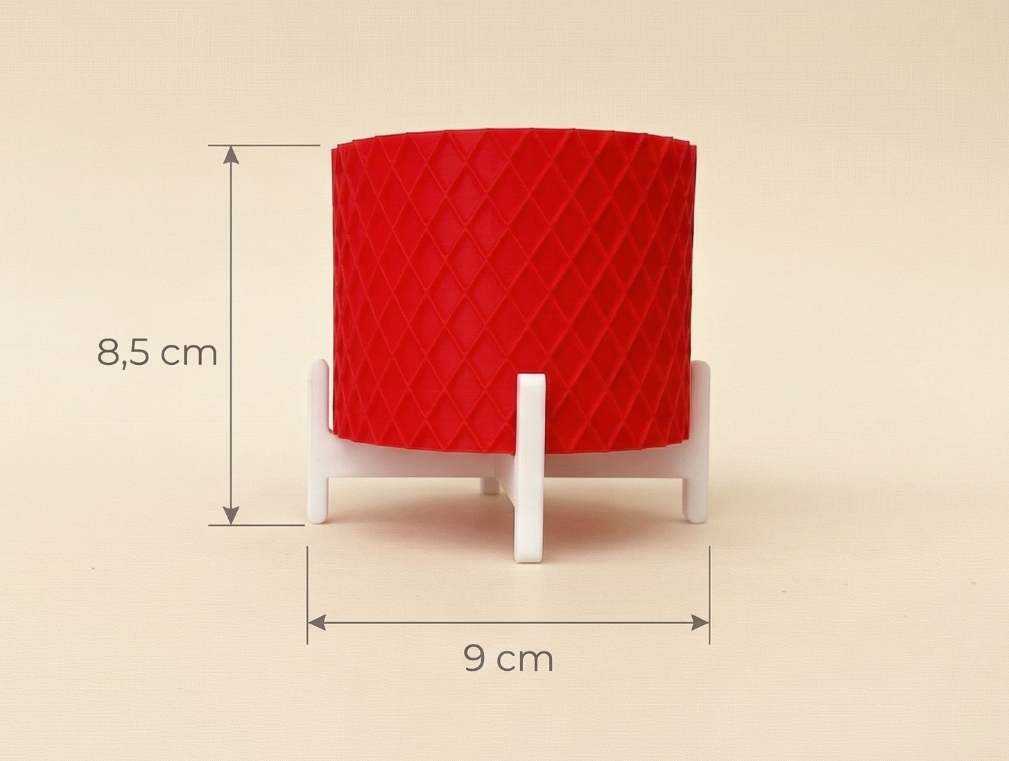 Pequena Suíça - Sem Plantas