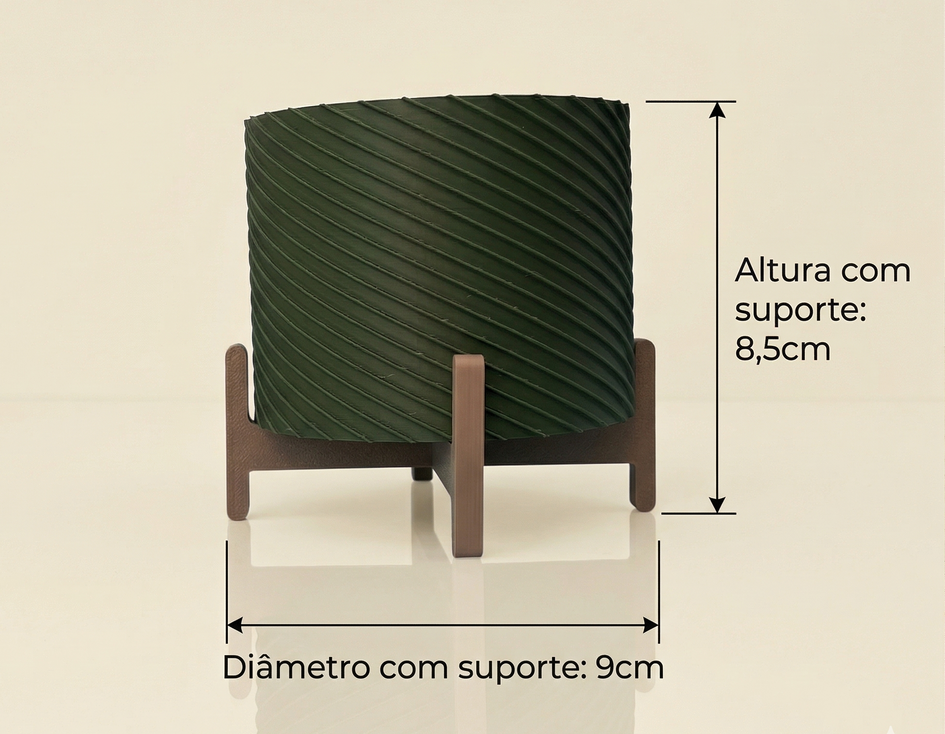 Pequena França - Sem Planta