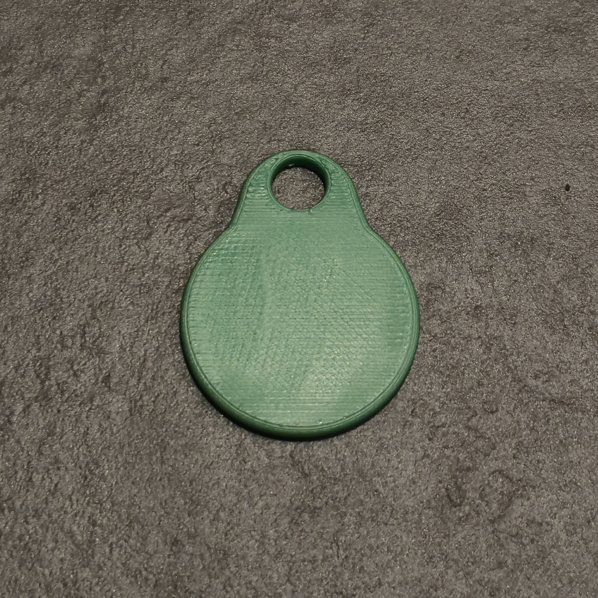 NFC Tag (PLA Gedruckt)