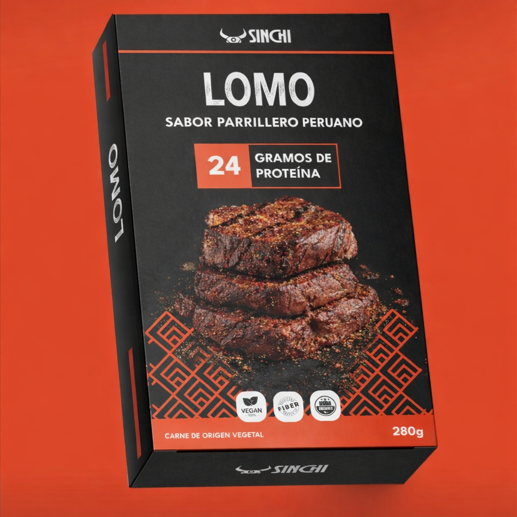 Lomo Sinchi