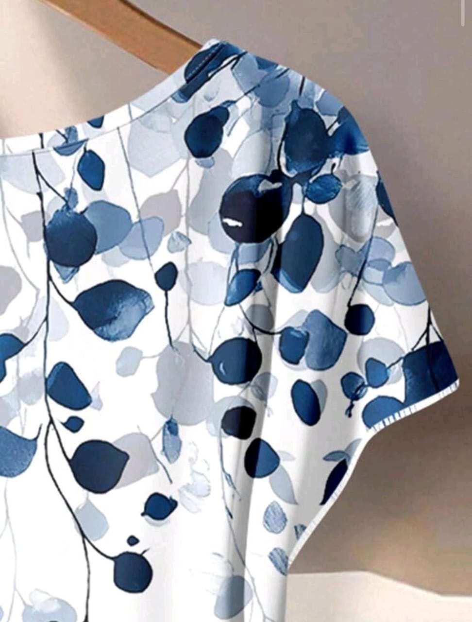 Conjunto de Blusa y Pantalón Mujer