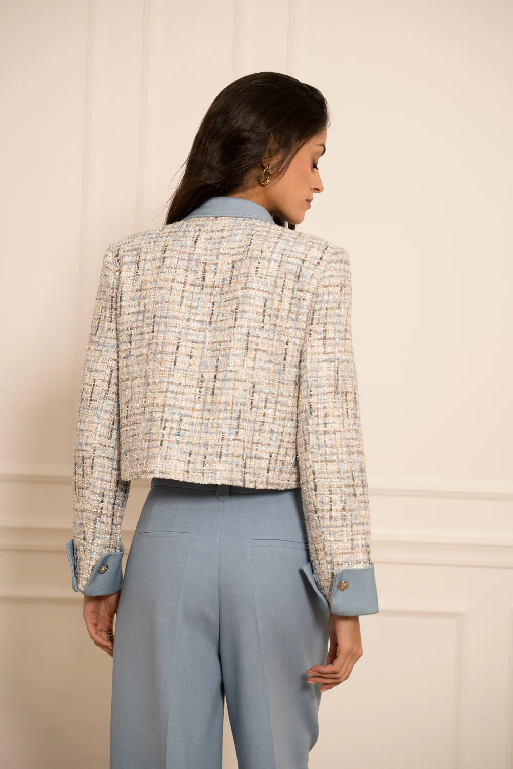 Veste Élise