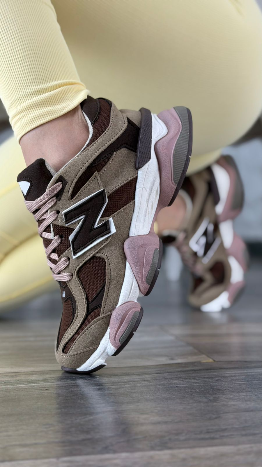 NEW BALANCE 9060