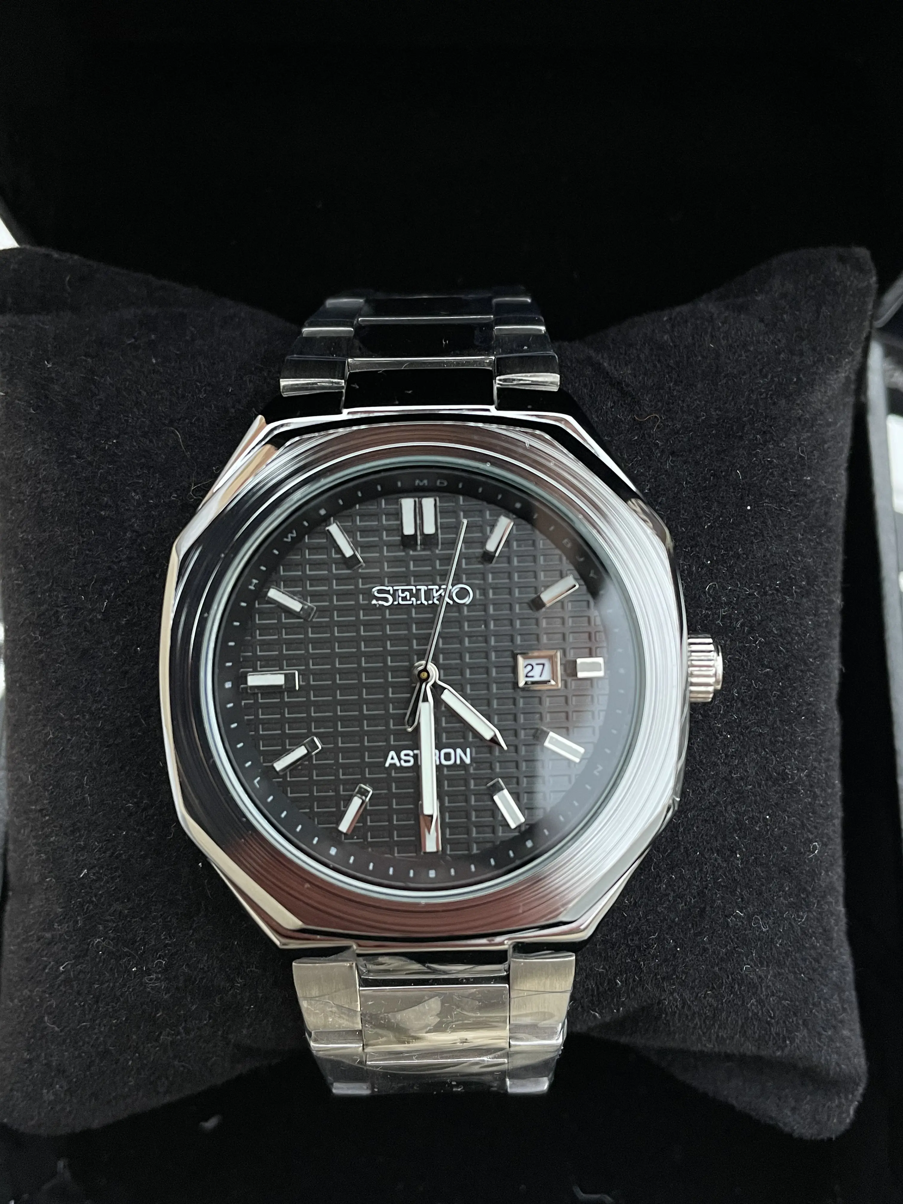SEIKO Astron