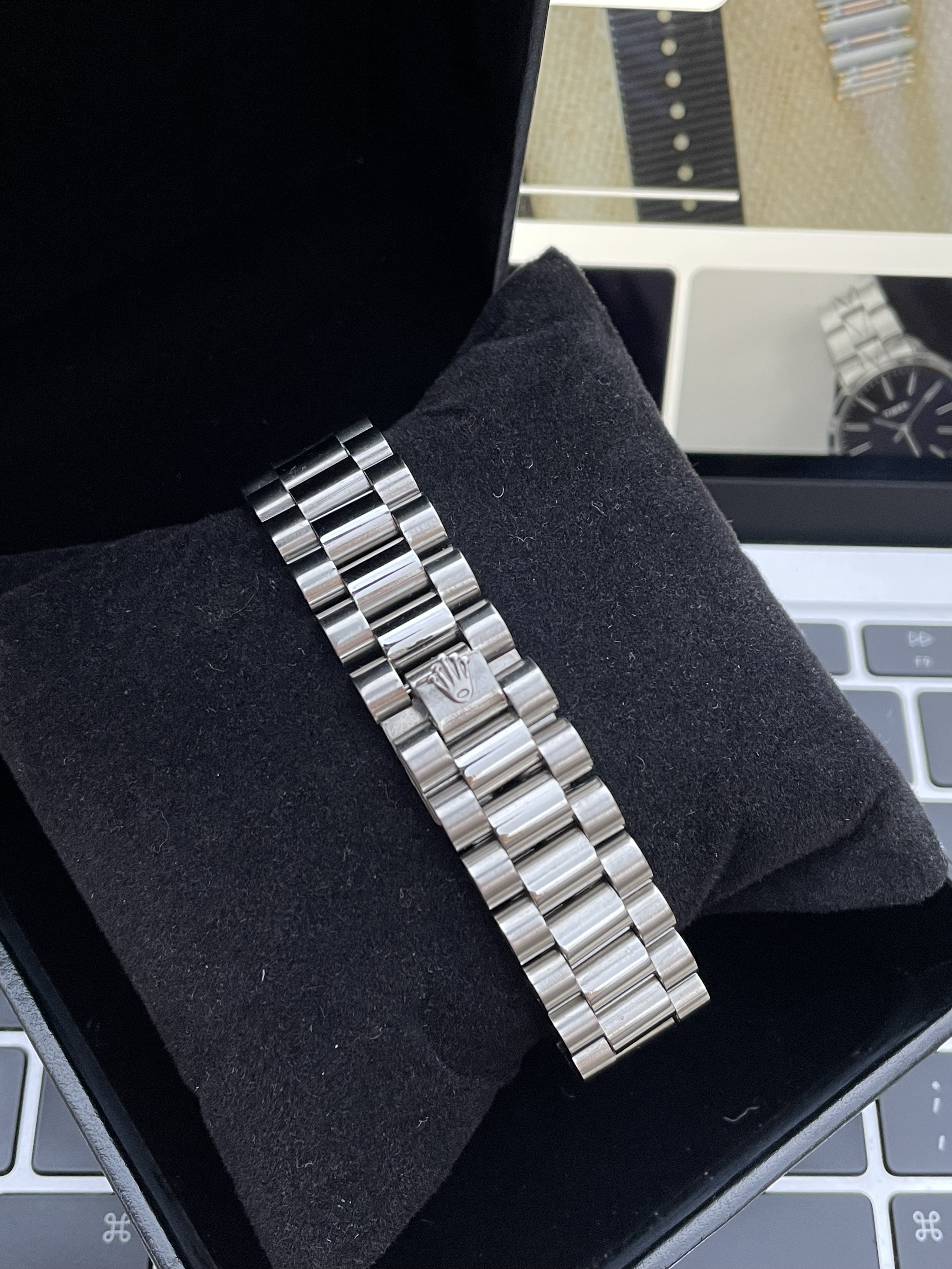 Rolex Day-Date 