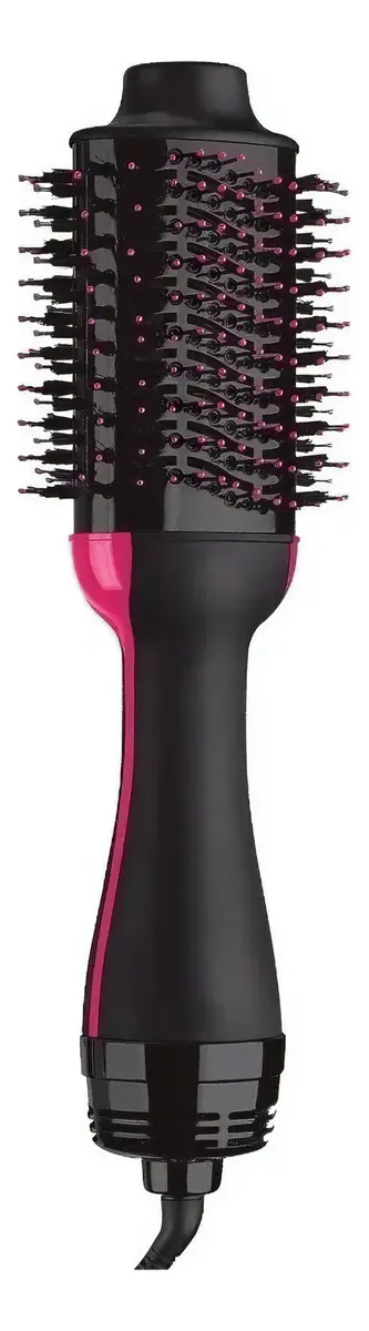 Cepillo Voluminizador