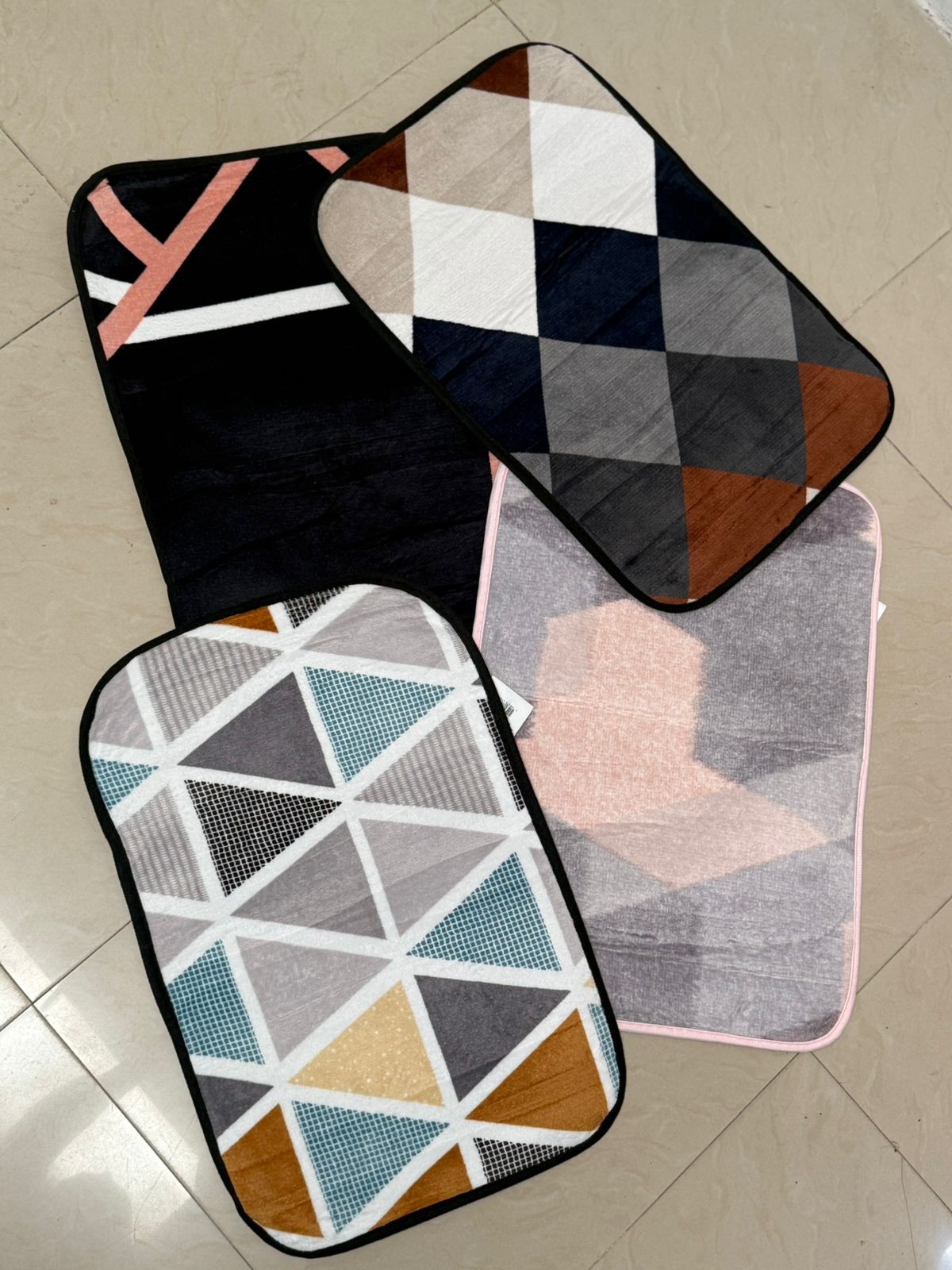 Alfombrillas Modernas